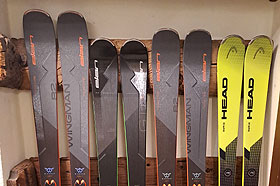Equipement